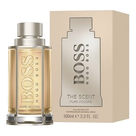 The Scent Pure Accord - Eau de Toilette