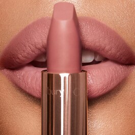 Matte Revolution - Rossetto