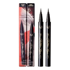 Tattoo Liner Duo - Set make-up occhi - Eyeliner waterproof, KVD Beauty