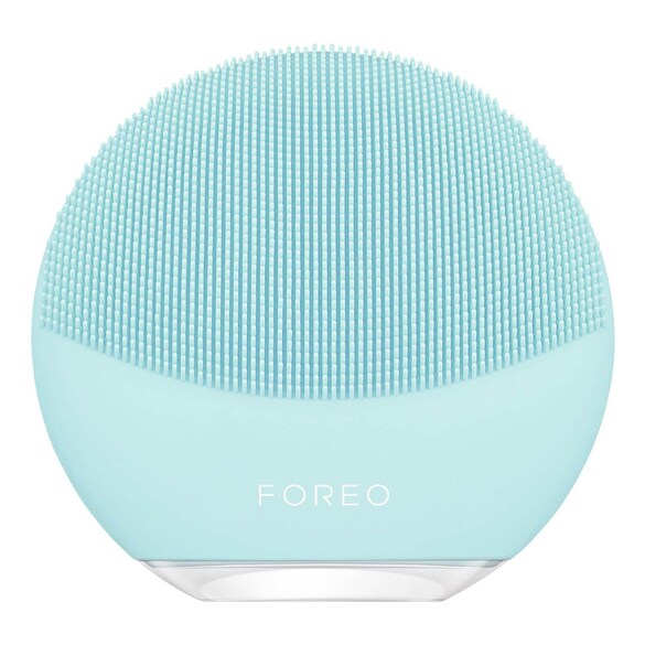 LUNA Mini 3 - Massaggiatore viso detergente personalizzabile, FOREO
