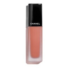 ROUGE ALLURE LIQUID VELVET - Il Rossetto Fluido Opaco Intenso Ultra-tenuta, CHANEL