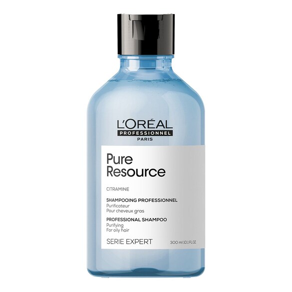SHAMPOO PURE RESOURCE EXPERT, L'OREAL PROFESSIONNEL
