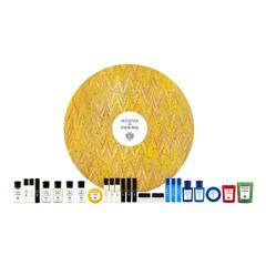 Calendario dell'Avvento - Calendario dell'Avvento, ACQUA DI PARMA