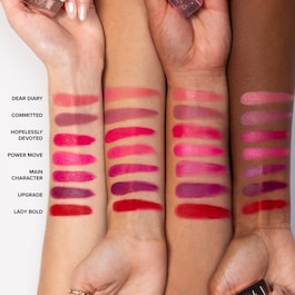 Lady Bold - Rossetto Cremoso
