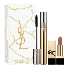 YSL Mascara Volume Effets Faux Cils Gift Set - Cofanetti Make-up, YVES SAINT LAURENT