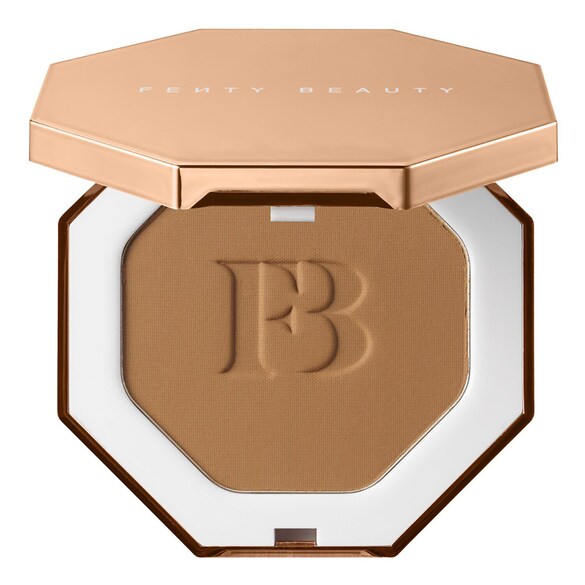 Sun Stalk'r Instant Warmth Bronzer - Polvere Abbronzante, FENTY BEAUTY