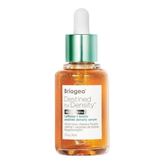 Destined For Density™ - Siero densificante per capelli, BRIOGEO