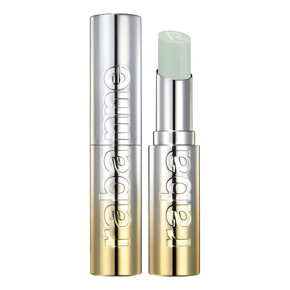 Rouge Rabanne Dramalips Glassy - Lipstick altamente perlato, RABANNE MAKEUP