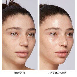 Angel Aura - Siero Primer Viso