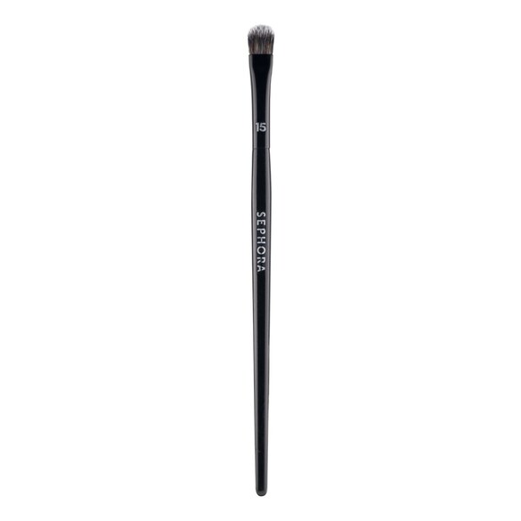 Pinceau Pro - Pennello per ombretto Pro #15, SEPHORA COLLECTION