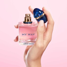 My Way Formato Viaggio - Eau de Parfum