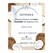 Maschera capelli cocco - Nutriente riparatrice