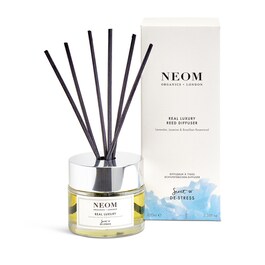 Real Luxury - Diffusore di profumo ricaricabile