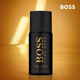 Boss The Scent Deodorante Spray