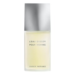 L Eau D Issey Pour Homme - Eau de toilette Speziata Legnosa, ISSEY MIYAKE