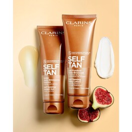 Gel Autoabbronzante Colorato Viso e Corpo