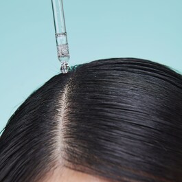 Siero Capelli Fortificante - Rinforza e Districa