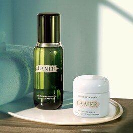 The Treatment Lotion - Lozione Viso idratante Formato da viaggio