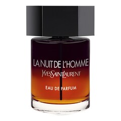 La Nuit De L'Homme - Eau de Parfum, YVES SAINT LAURENT