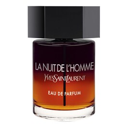 La Nuit De L'Homme - Eau de Parfum
