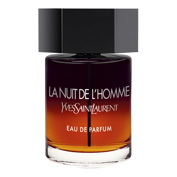 La Nuit De L'Homme - Eau de Parfum, YVES SAINT LAURENT