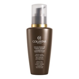 Gocce Magiche Corpo-Gambe - Concentrato Autoabbronzante