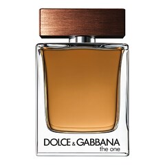 The One For Men - Eau de Toilette, DOLCE & GABBANA