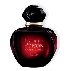 Hypnotic Poison – Eau de parfum donna – Note orientali e vanigliate, DIOR