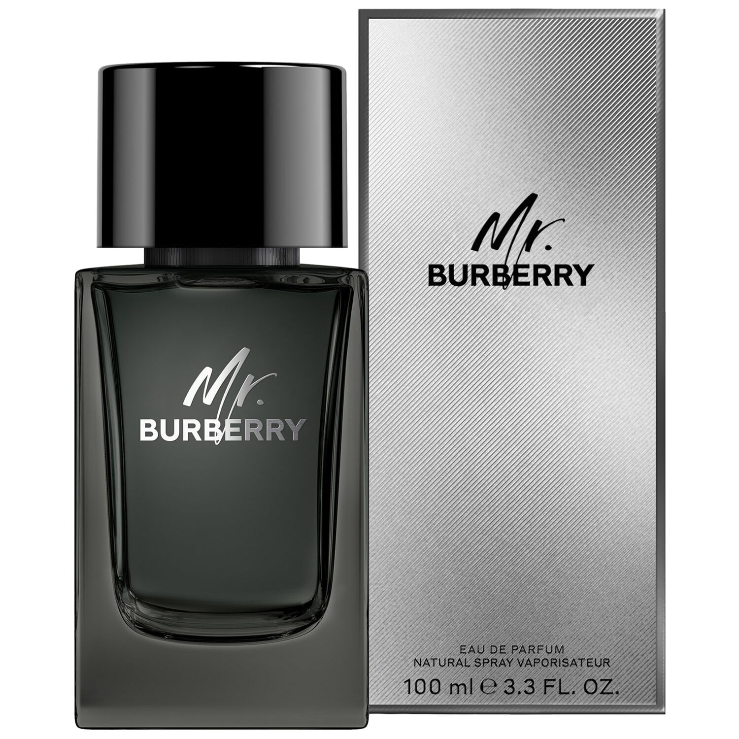 Mr. Burberry Eau de Parfum di BURBERRY SEPHORA