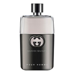 Gucci Guilty - Eau de Toilette Uomo, GUCCI