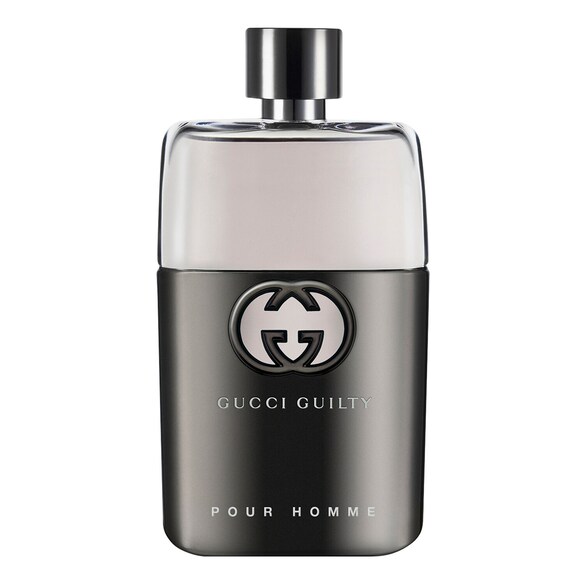 Gucci Guilty - Eau de Toilette Uomo, GUCCI