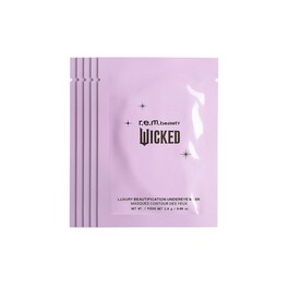 Wicked Eye Patches - Maschere per il contorno occhi