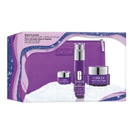 Set Smart Clinical Repair Crème  -  Crema Idratante Anti-Rughe