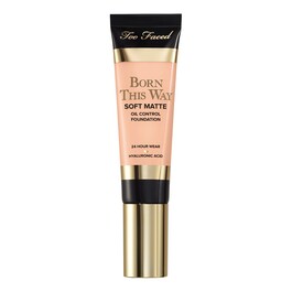 Born This Way Soft Matte Foundation - Fondotinta