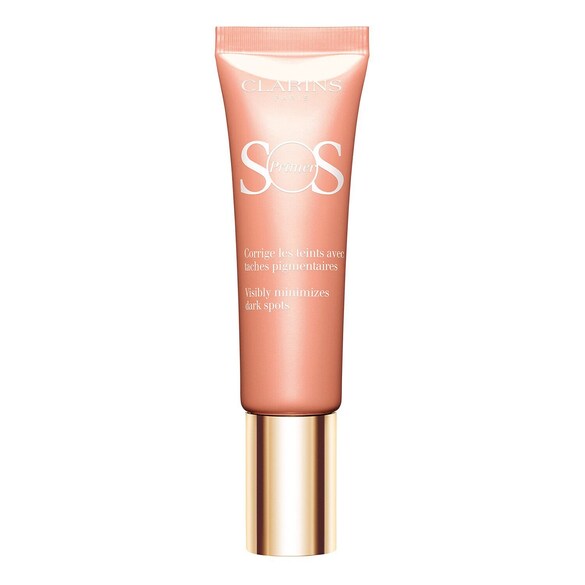 SOS Primer 00-universal light, CLARINS