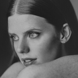 Phyto-Noir Mascara - Mascara volumizzante, rivitalizzante e fortificante