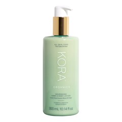 Lozione nutriente mani e corpo - Idratante corpo ammorbidente, KORA ORGANICS