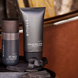 RITUALS Homme Anti-Ageing face cream - crema antietà