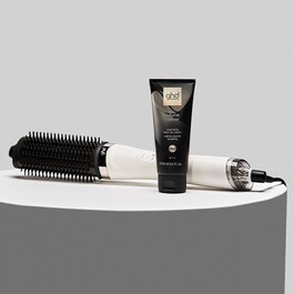 ghd duet blowdry - spazzola asciugacapelli 2 in 1 