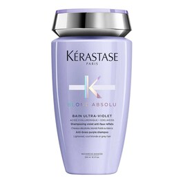 Shampoo Blond Absolu Bain Ultra-Violet