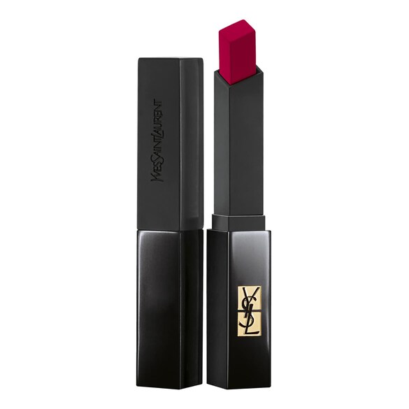 ROUGE PUR COUTURE THE SLIM VELVET RADICAL  - Rossetto Matte, YVES SAINT LAURENT