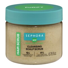 Shampoo Capelli Esfoliante - Deterge e Purifica, SEPHORA COLLECTION