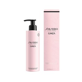 GINZA Perfumed Body Lotion - Lozione corpo profumata