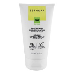 Doppio esfoliante illuminante - esfolia e illumina, SEPHORA COLLECTION