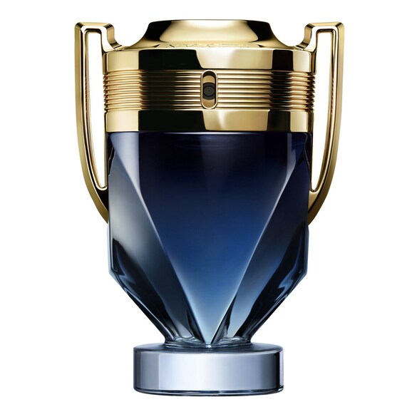 Invictus Parfum - Fresco, Seducente ed Elettrizzante, RABANNE FRAGRANCES