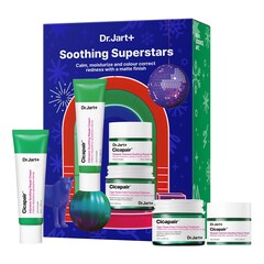 Soothing Superstarts -  Set per una routine calmante e lenitiva, DR.JART+