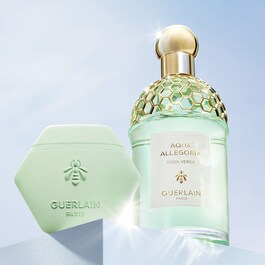 Aqua Allegoria Rosa Verde - Crema Mani