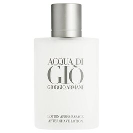 Acqua Di Giò pour Homme - Lotion après-rasage