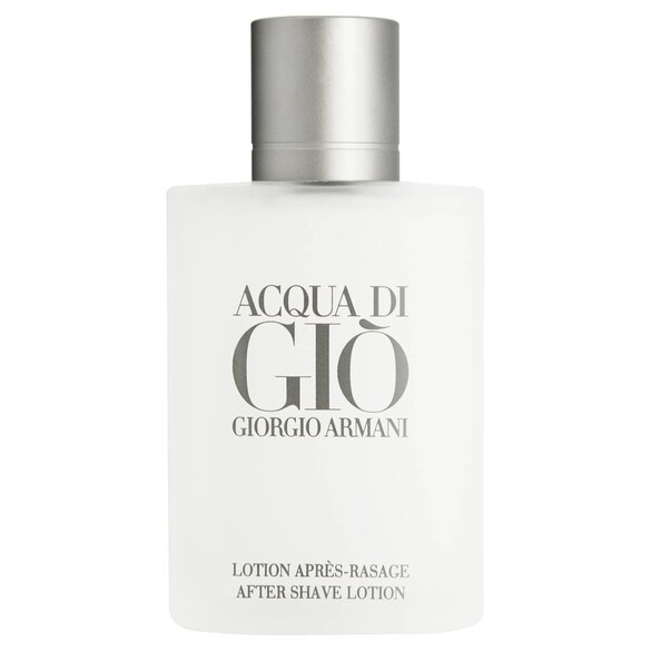 Acqua Di Giò pour Homme - Lotion après-rasage, ARMANI