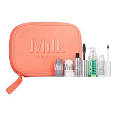 The Overachievers Summer Faves - Set di 5 prodotti make-up, MILK MAKEUP